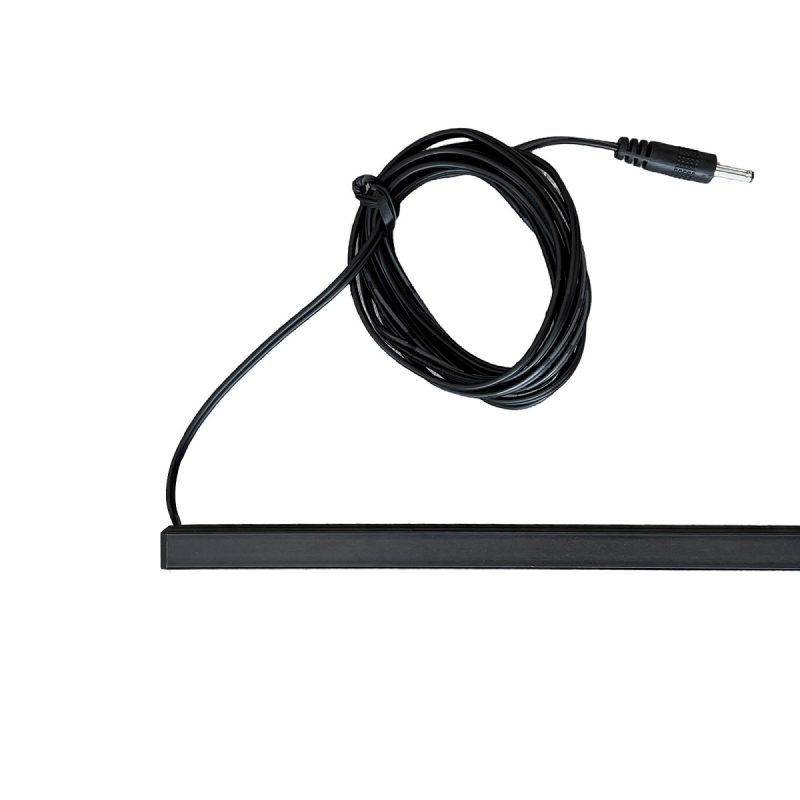 Akustikpanel LED Lys Sæt...