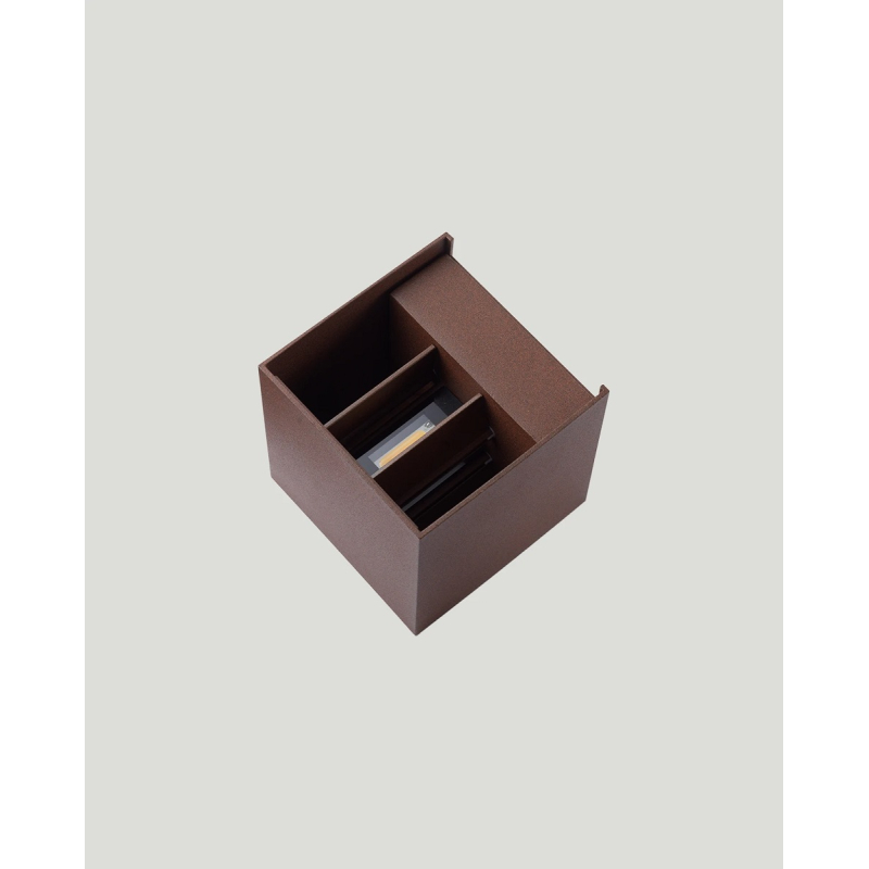 Dæmpbar CUBE LED Udendørs...