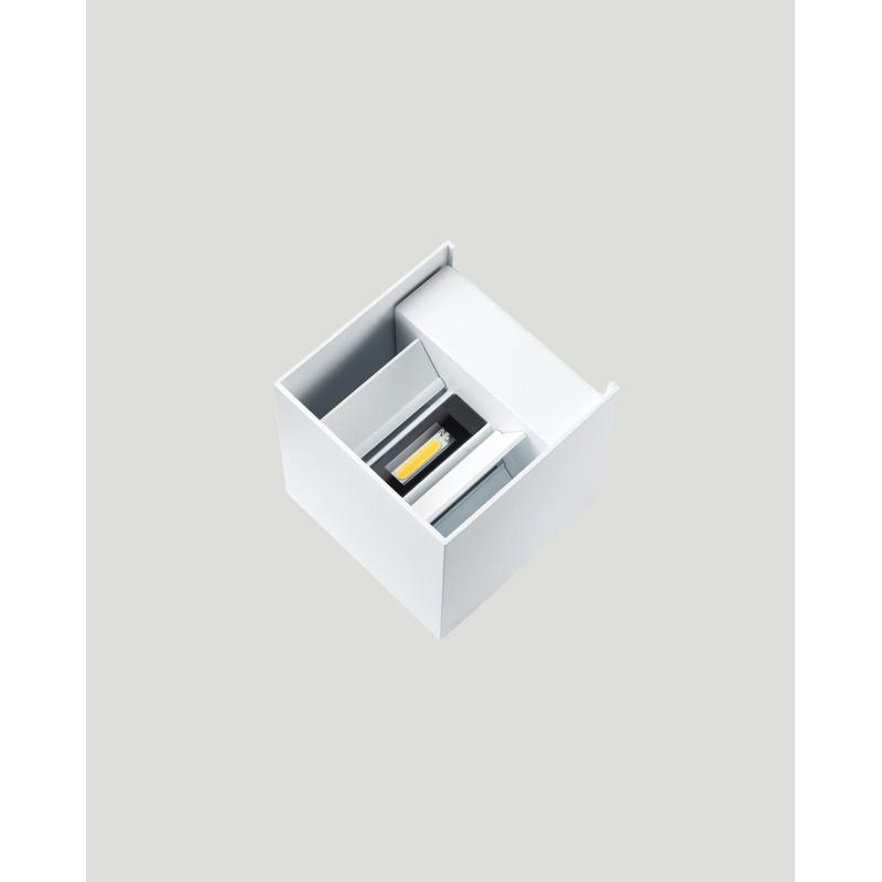 Dæmpbar CUBE LED Udendørs...
