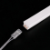 Free Cut Fleksibel Neon LED Strip (10x10) 2700K, 8W, 24V, IP67, Dæmpbar