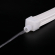Free Cut Fleksibel Neon LED Strip (10x10) 2700K, 8W, 24V, IP67, Dæmpbar