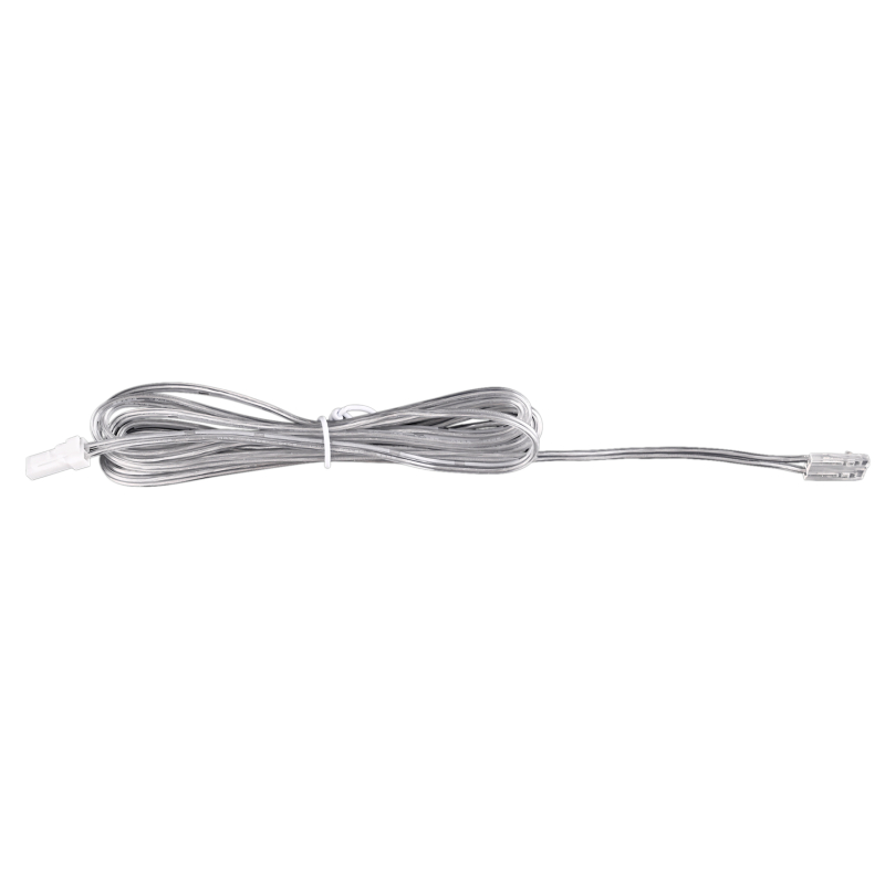 Tilslutningskabel 24V Til FREE CUT NEON FLEX LED Strip 10x10 - 2 Meter