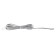Tilslutningskabel 24V Til FREE CUT NEON FLEX LED Strip 10x10 - 2 Meter
