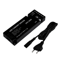 Cabinet LED Driver (4-pin -...