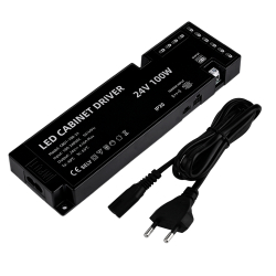 Cabinet LED Driver (4-pin -...
