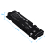 Cabinet LED Driver (4-pin - 10-udgang) 230V Til 24V - 100 Watt