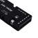 Cabinet LED Driver (4-pin - 10-udgang) 230V Til 24V - 100 Watt