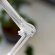 Jensen Arkitektlampe Til 1xE27 LED, 230V - Hvid