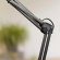 Jensen Arkitektlampe Til 1xE27 LED, 230V - Sort