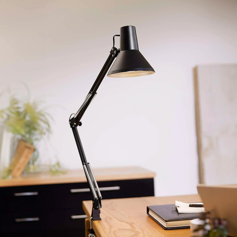 Jensen Arkitektlampe Til...