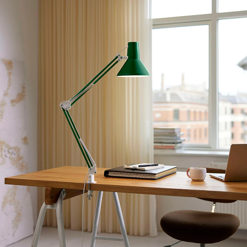 Jensen Arkitektlampe Til...