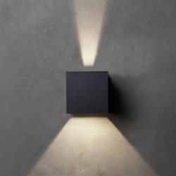 Dæmpbar CUBE LED Udendørs...