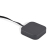 Skillevæg Touch Kontakt Til Cabinet LED Driver - Sort