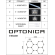 Hexagon LED Lysskinne Loftgitter (Komplet Med 5 Felter)