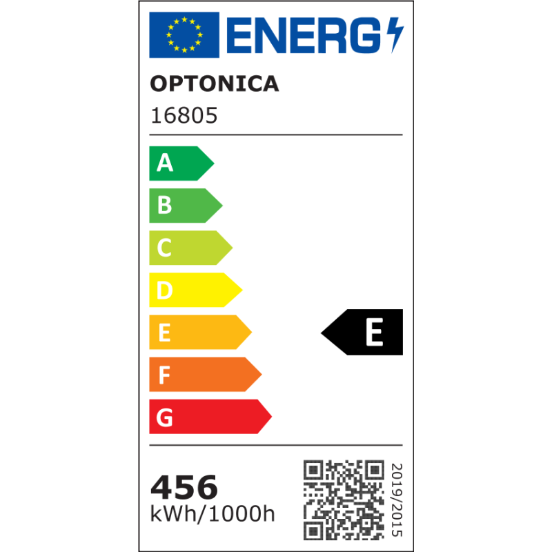 Hexagon LED Lysskinne Loftgitter (Komplet Med 14 Felter)