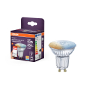 OSRAM SMART+ Zigbee GU10 LED Pære 4,7W i TW (2700K-6500K)