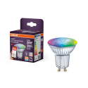 OSRAM SMART+ Zigbee GU10 LED Pære 4,9W i RGB+CCT