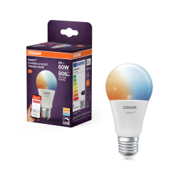 OSRAM SMART+ Zigbee E27 LED...