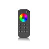 Fjernbetjening Til RGBW Controller 2.4GHz (op til 4 Zoner)