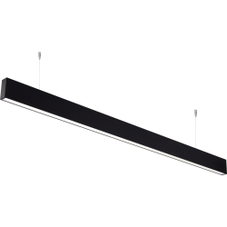 Pendel LED Kontorarmatur...