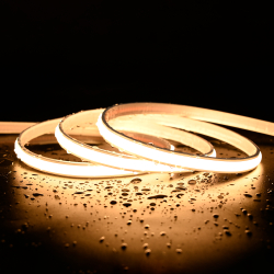 NEON COB LED Strip IP67 i...