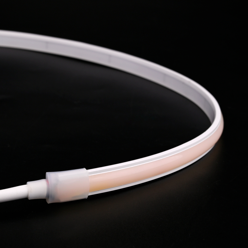 NEON COB LED Strip IP67 i...