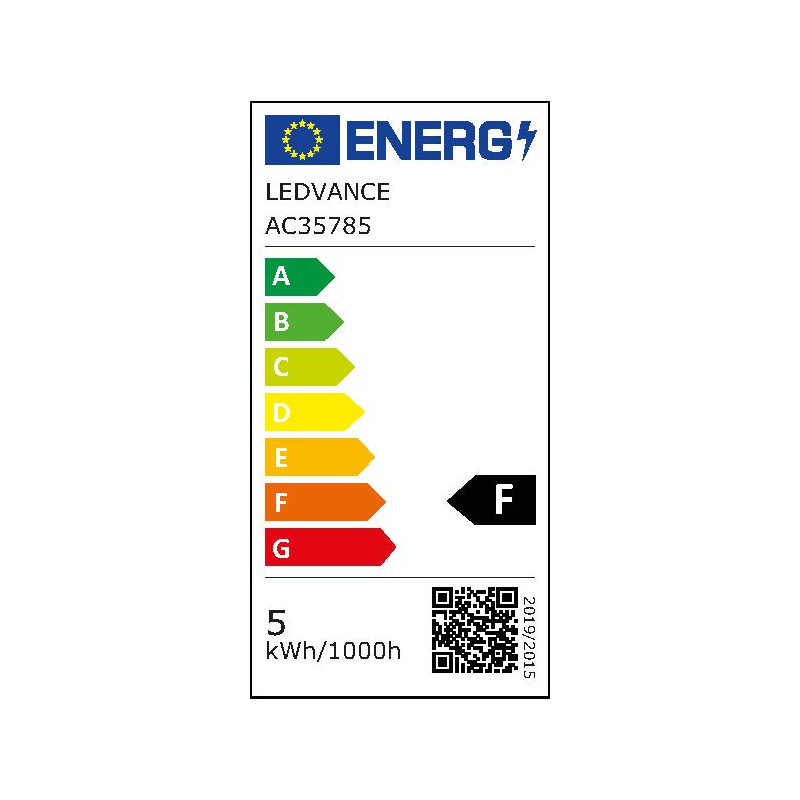 OSRAM Dæmpbar GU10 LED Pære...