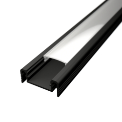 SURFACE 13 Sort Alu Profil...