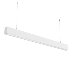 SQUARE LED Kontorarmatur...