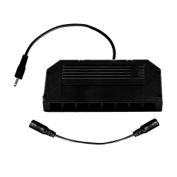 8-Vejs Fordeler Boks Til...