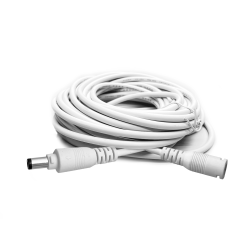 Forlængerkabel På 10 Meter...