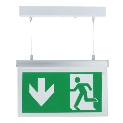 NICA Loft Påmonteret LED...