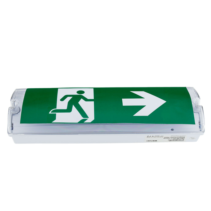 NICA Vægmonteret LED...