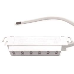 6-Vejs Fordeler Boks Til...