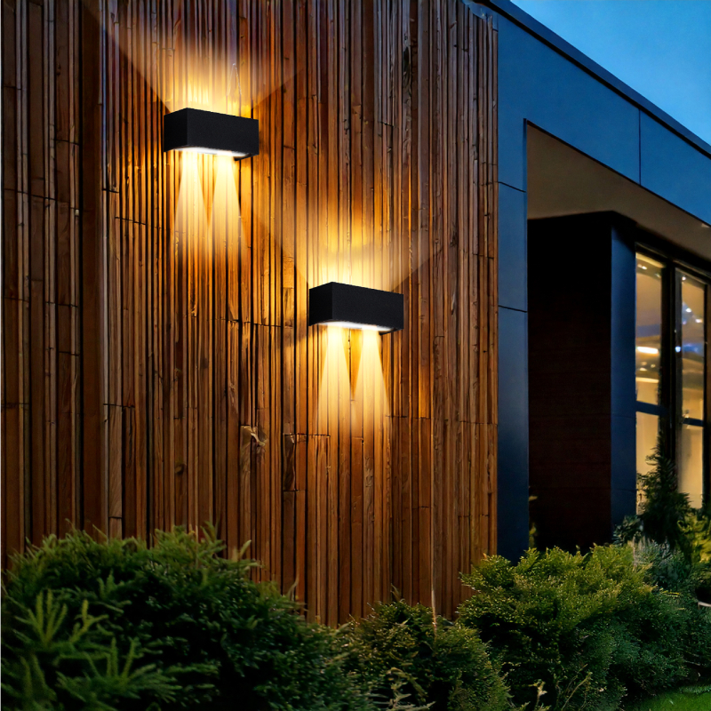 CUBE Dobbelt Udendørs...