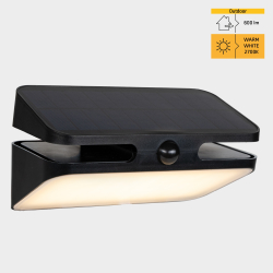 PRO Solcelle LED Udendørs...