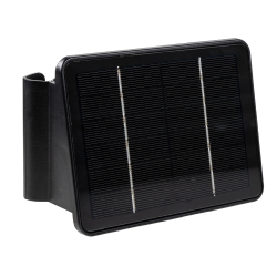 Points LED Solcelle...