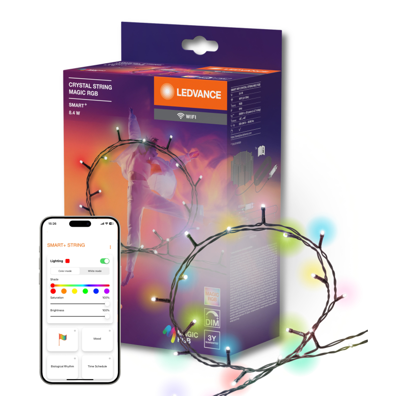 OSRAM SMART+ WiFi String...