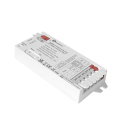 Gledopto PRO+ 2-i-1 ZigBee LED Controller Til 12V-24V (HUE Kompatibel)