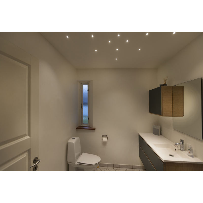 IBIS Mini LED Spot 12V På...