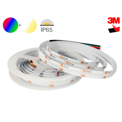 LightMore RGB+CCT COB LED...