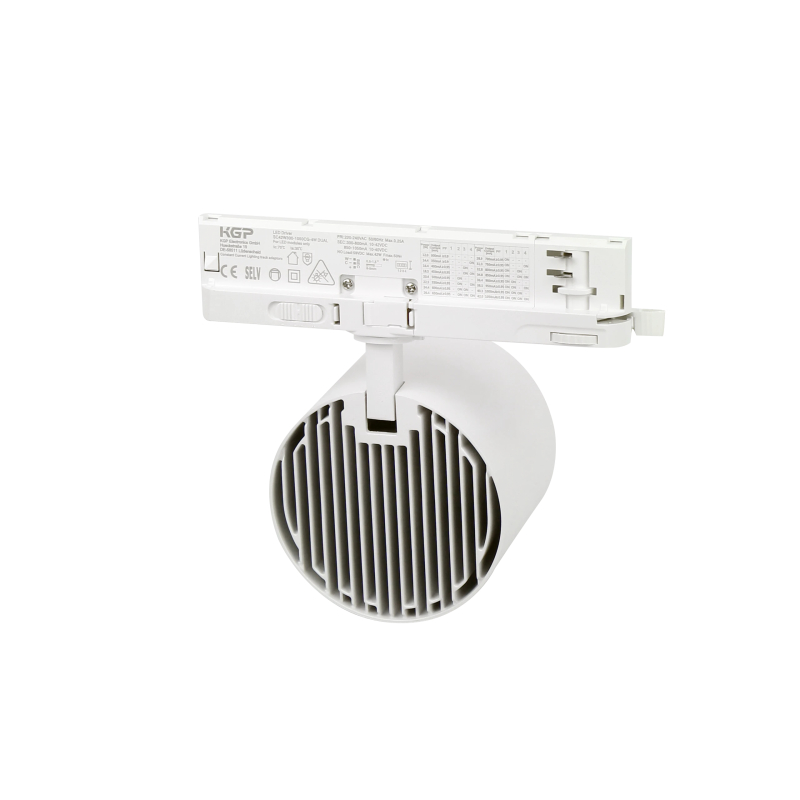 10 Stk. LUMICANTO 3-Faset...