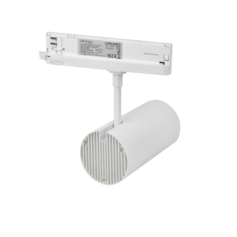 LUMICANTO 3-Faset...