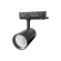 ELITE High-Lumen 3-Faset Skinnespot 20W i 3000K, Ra90 - Sort