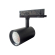 ELITE High-Lumen 3-Faset Skinnespot 20W i 3000K, Ra90 - Sort
