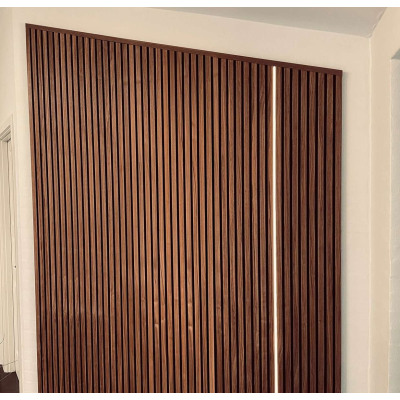 Module Akustikpanel LED Lys...