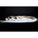 TrueColor CCT COB LED Strip 24V, 22W/m, Ra90, IP20 - 10 Meter