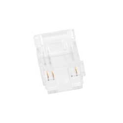 StripClip (Samlestykke) Til IP20 10 mm CCT LED Strip