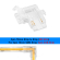 StripClip (Vinkelstykke 90°) Til IP20 10 mm CCT LED Strip