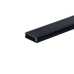 SURFACE 30 Sort Alu Profil...